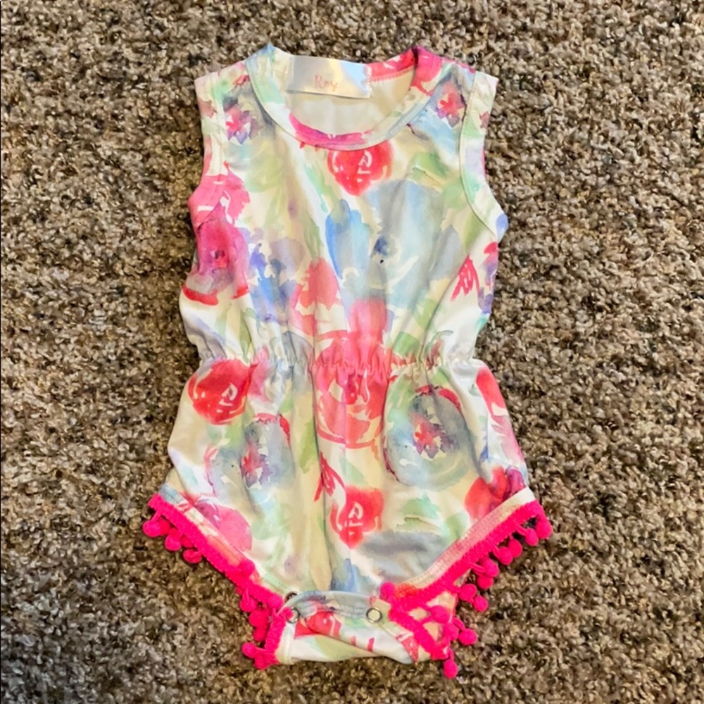 Infant girl clothes bundle 3-6 months - Picture 4 of 5